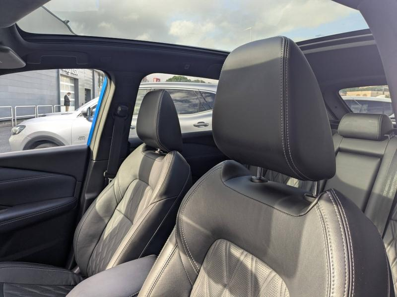 NISSAN Qashqai d’occasion à vendre à MONTPELLIER chez MAS AUTO (Photo 13)