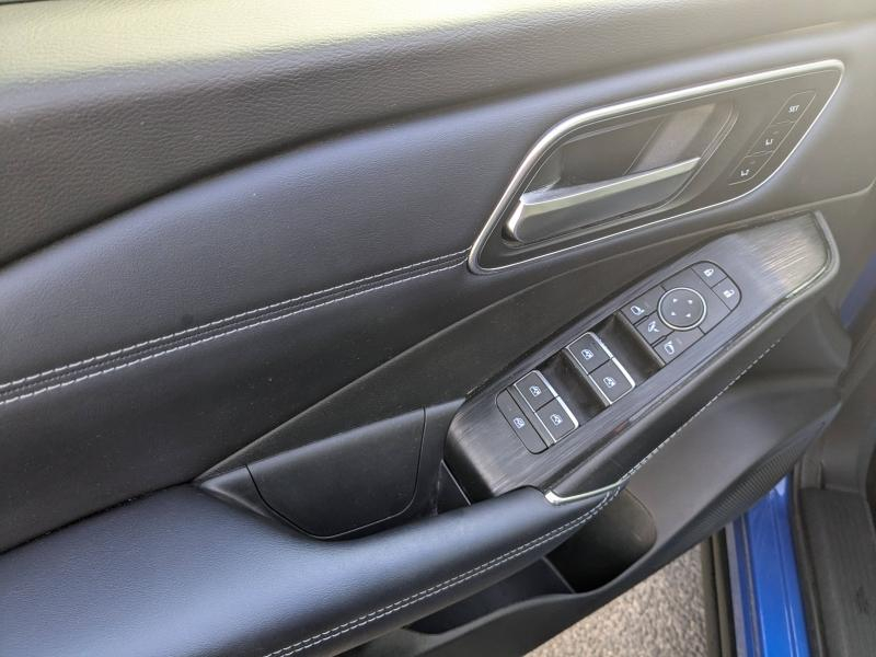 NISSAN Qashqai d’occasion à vendre à MONTPELLIER chez MAS AUTO (Photo 15)