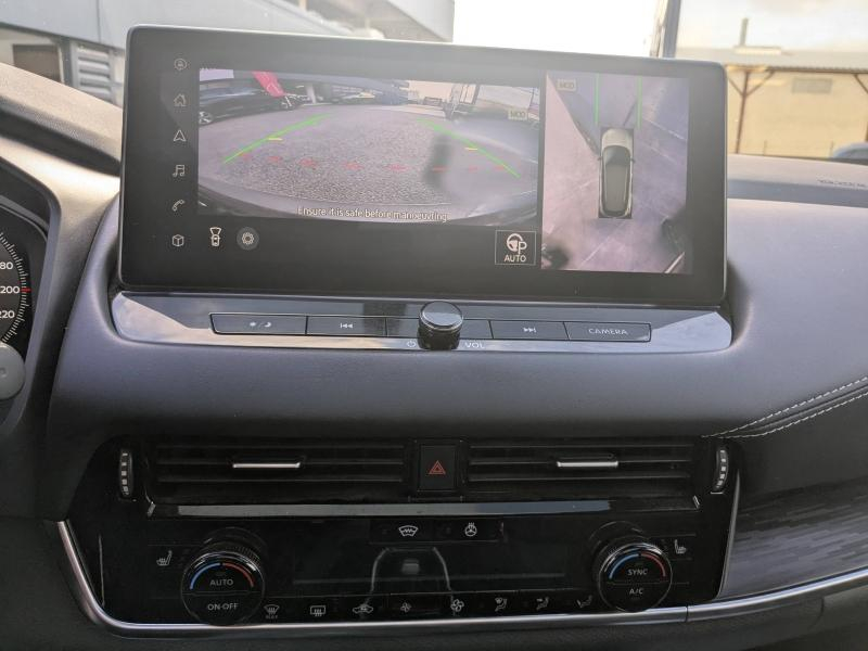 NISSAN Qashqai d’occasion à vendre à MONTPELLIER chez MAS AUTO (Photo 16)