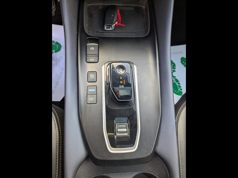 NISSAN Qashqai d’occasion à vendre à MONTPELLIER chez MAS AUTO (Photo 17)