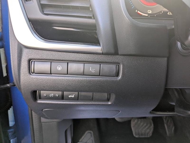 NISSAN Qashqai d’occasion à vendre à MONTPELLIER chez MAS AUTO (Photo 18)