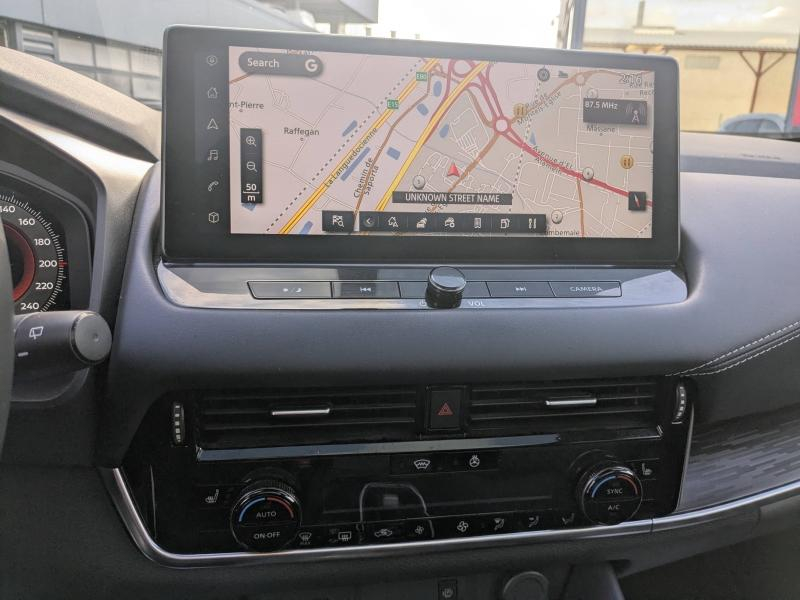 NISSAN Qashqai d’occasion à vendre à MONTPELLIER chez MAS AUTO (Photo 19)