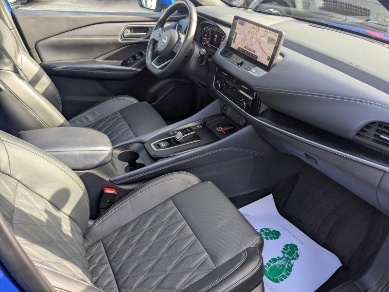 NISSAN Qashqai d’occasion à vendre à MONTPELLIER chez MAS AUTO (Photo 20)