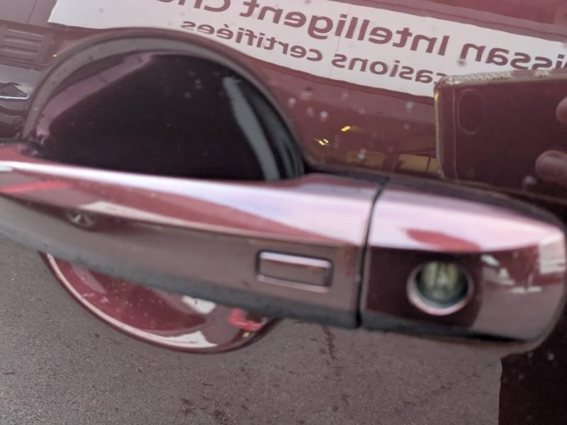 NISSAN Qashqai d’occasion à vendre à MONTPELLIER chez MAS AUTO (Photo 5)