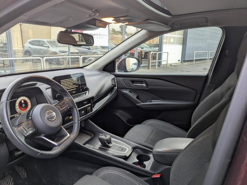 NISSAN Qashqai d’occasion à vendre à MONTPELLIER chez MAS AUTO (Photo 9)