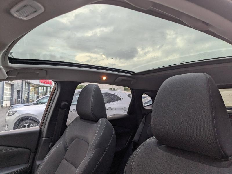 NISSAN Qashqai d’occasion à vendre à MONTPELLIER chez MAS AUTO (Photo 10)