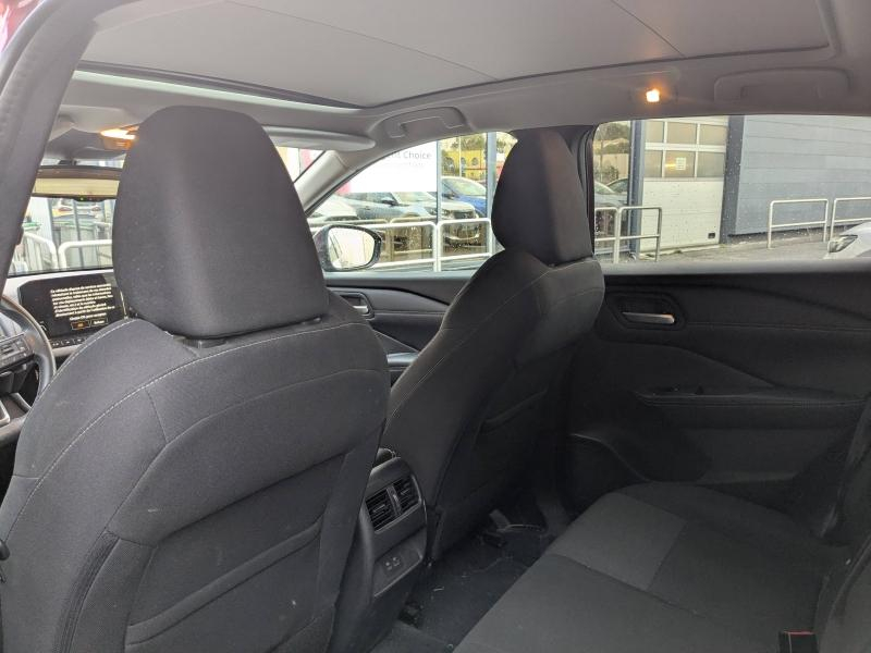 NISSAN Qashqai d’occasion à vendre à MONTPELLIER chez MAS AUTO (Photo 11)