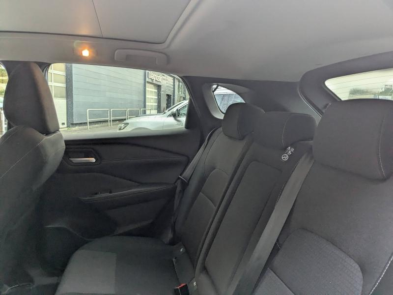 NISSAN Qashqai d’occasion à vendre à MONTPELLIER chez MAS AUTO (Photo 12)