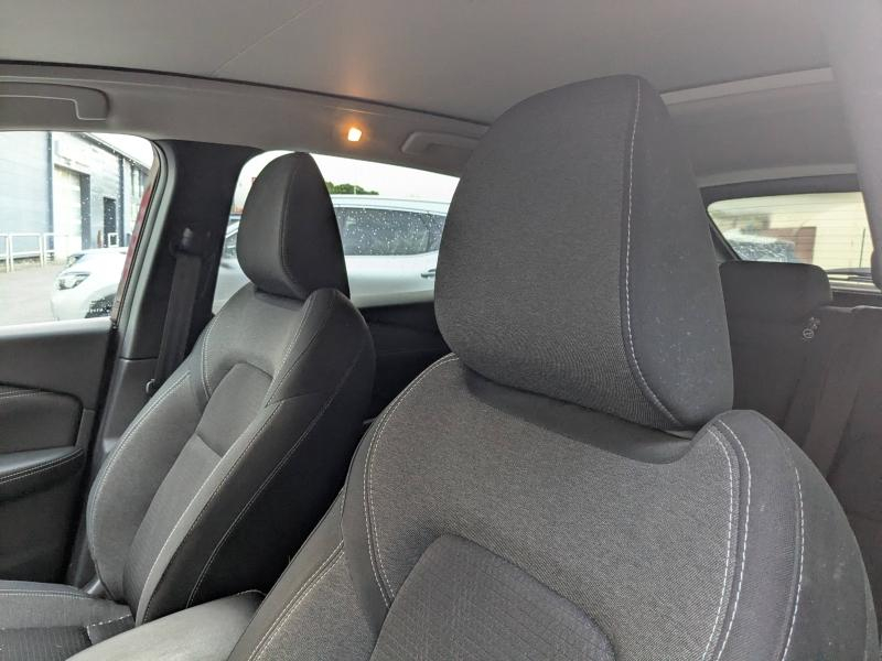 NISSAN Qashqai d’occasion à vendre à MONTPELLIER chez MAS AUTO (Photo 13)