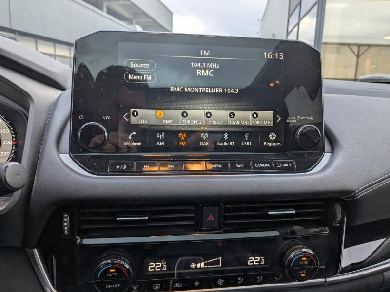 NISSAN Qashqai d’occasion à vendre à MONTPELLIER chez MAS AUTO (Photo 14)