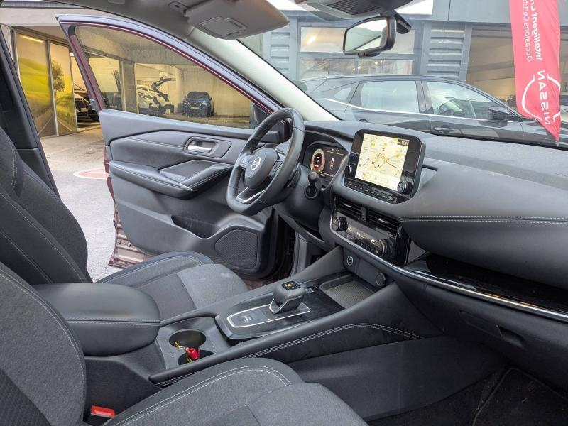 NISSAN Qashqai d’occasion à vendre à MONTPELLIER chez MAS AUTO (Photo 17)