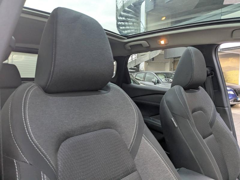 NISSAN Qashqai d’occasion à vendre à MONTPELLIER chez MAS AUTO (Photo 18)