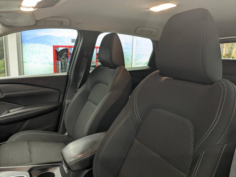 NISSAN Qashqai d’occasion à vendre à MONTPELLIER chez MAS AUTO (Photo 16)