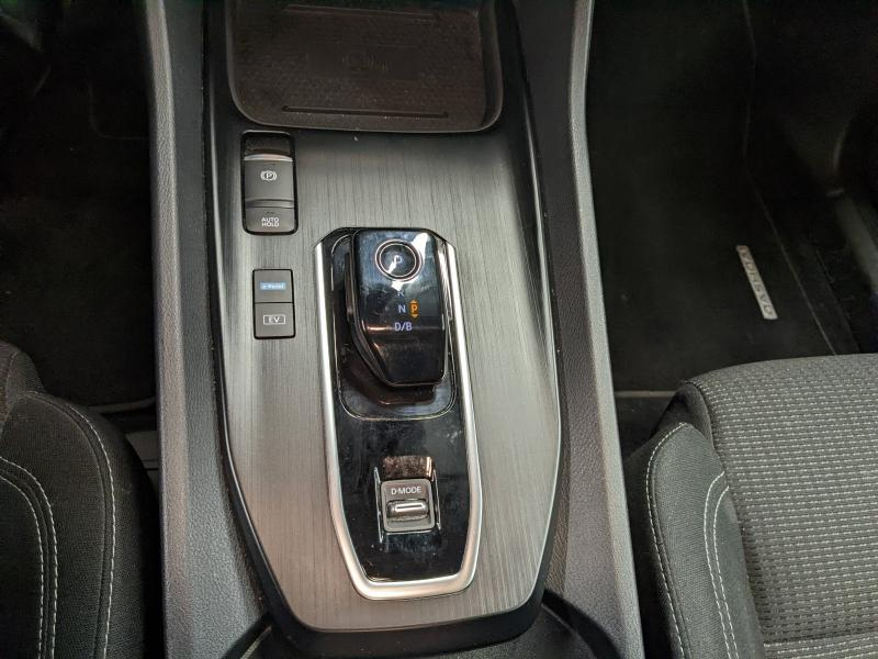 NISSAN Qashqai d’occasion à vendre à MONTPELLIER chez MAS AUTO (Photo 19)