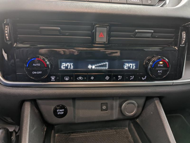 NISSAN Qashqai d’occasion à vendre à MONTPELLIER chez MAS AUTO (Photo 20)