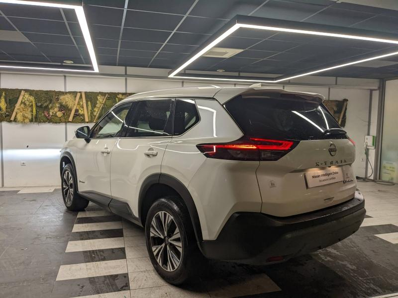 NISSAN X-Trail d’occasion à vendre à MONTPELLIER chez MAS AUTO (Photo 4)