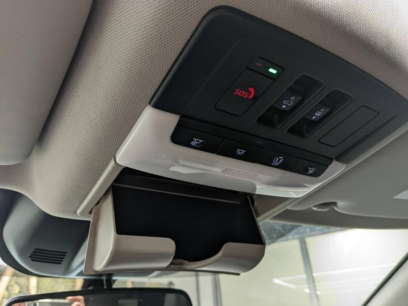 NISSAN X-Trail d’occasion à vendre à MONTPELLIER chez MAS AUTO (Photo 14)