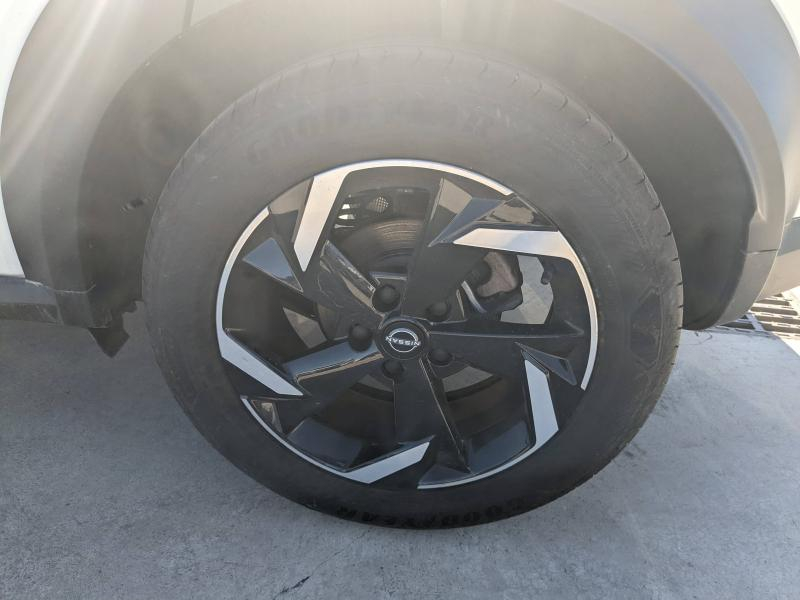 NISSAN Juke d’occasion à vendre à MONTPELLIER chez MAS AUTO (Photo 6)