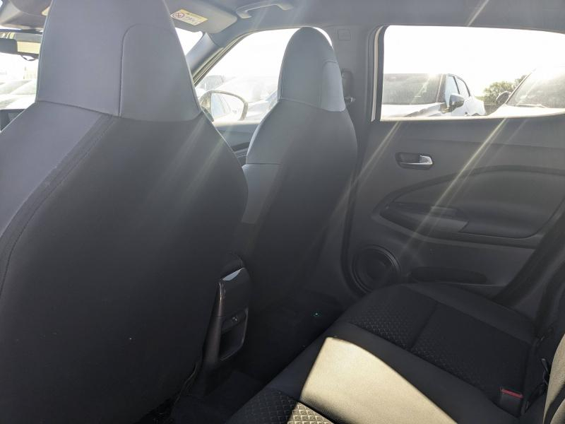 NISSAN Juke d’occasion à vendre à MONTPELLIER chez MAS AUTO (Photo 12)