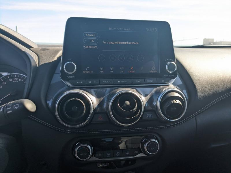 NISSAN Juke d’occasion à vendre à MONTPELLIER chez MAS AUTO (Photo 18)