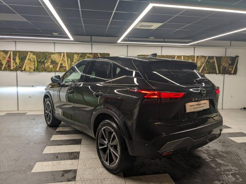 NISSAN Qashqai d’occasion à vendre à MONTPELLIER chez MAS AUTO (Photo 4)