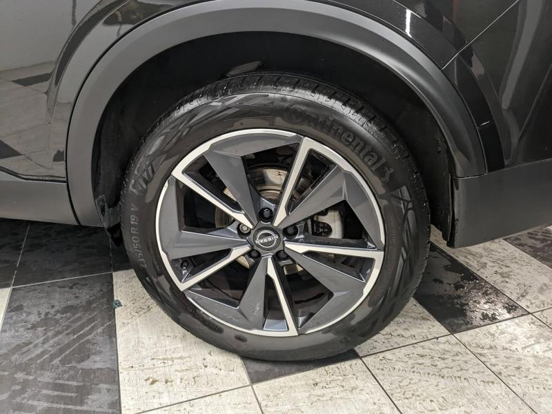 NISSAN Qashqai d’occasion à vendre à MONTPELLIER chez MAS AUTO (Photo 6)