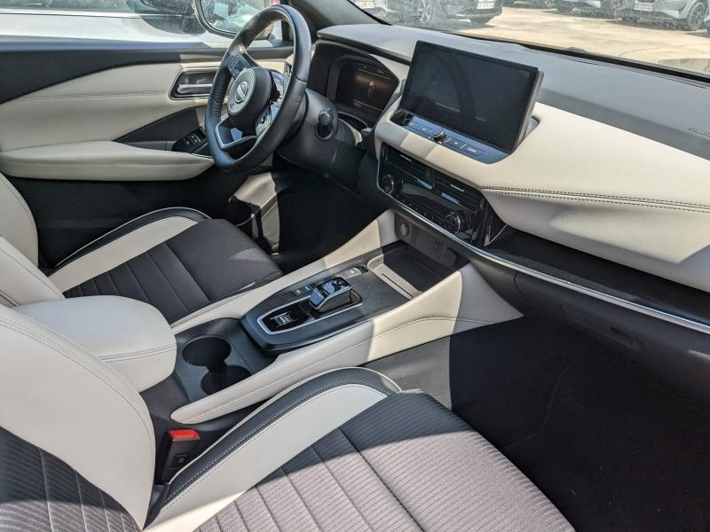 NISSAN Qashqai d’occasion à vendre à MONTPELLIER chez MAS AUTO (Photo 8)