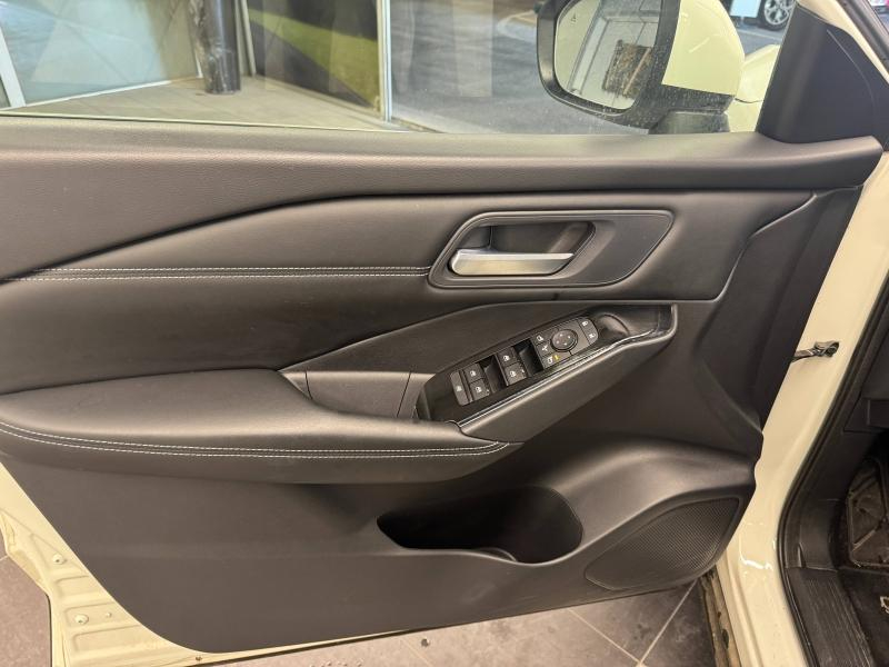 NISSAN Qashqai d’occasion à vendre à MONTPELLIER chez MAS AUTO (Photo 13)