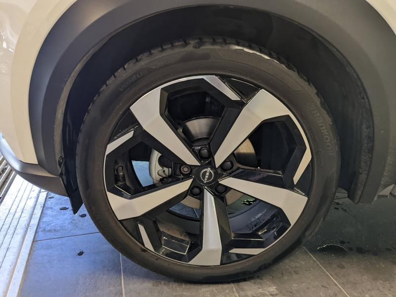 NISSAN Juke d’occasion à vendre à MONTPELLIER chez MAS AUTO (Photo 6)