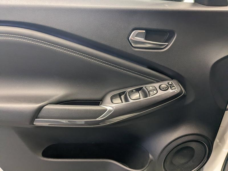 NISSAN Juke d’occasion à vendre à MONTPELLIER chez MAS AUTO (Photo 11)