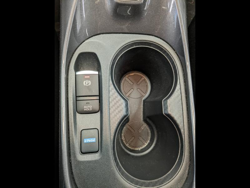 NISSAN Juke d’occasion à vendre à MONTPELLIER chez MAS AUTO (Photo 15)