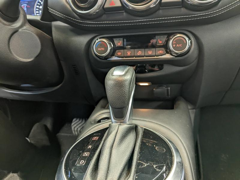 NISSAN Juke d’occasion à vendre à MONTPELLIER chez MAS AUTO (Photo 16)