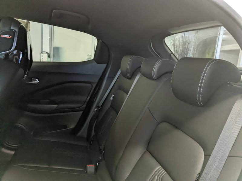 NISSAN Juke d’occasion à vendre à MONTPELLIER chez MAS AUTO (Photo 18)