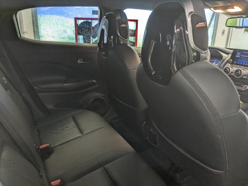 NISSAN Juke d’occasion à vendre à MONTPELLIER chez MAS AUTO (Photo 19)