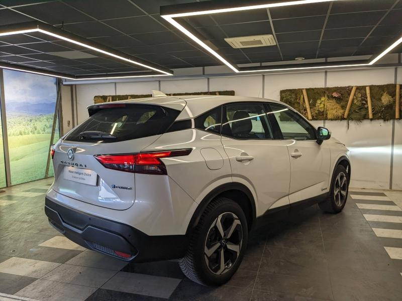 NISSAN Qashqai d’occasion à vendre à MONTPELLIER chez MAS AUTO (Photo 4)