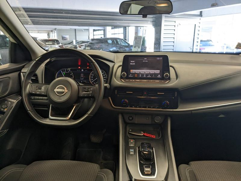 NISSAN Qashqai d’occasion à vendre à MONTPELLIER chez MAS AUTO (Photo 8)