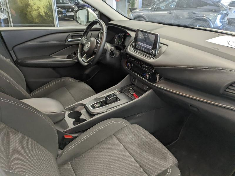 NISSAN Qashqai d’occasion à vendre à MONTPELLIER chez MAS AUTO (Photo 11)