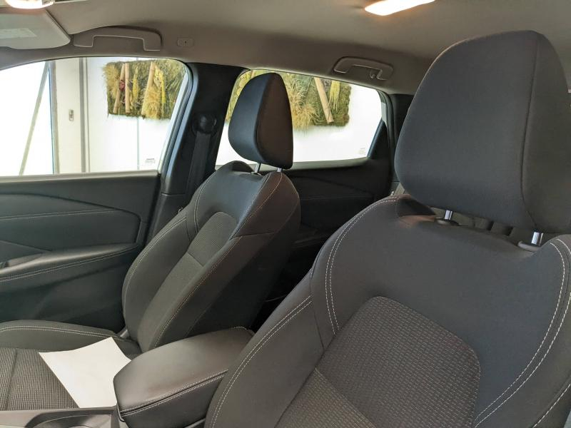 NISSAN Qashqai d’occasion à vendre à MONTPELLIER chez MAS AUTO (Photo 12)