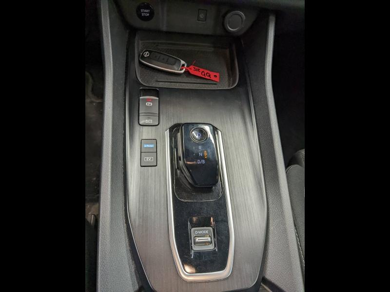 NISSAN Qashqai d’occasion à vendre à MONTPELLIER chez MAS AUTO (Photo 16)