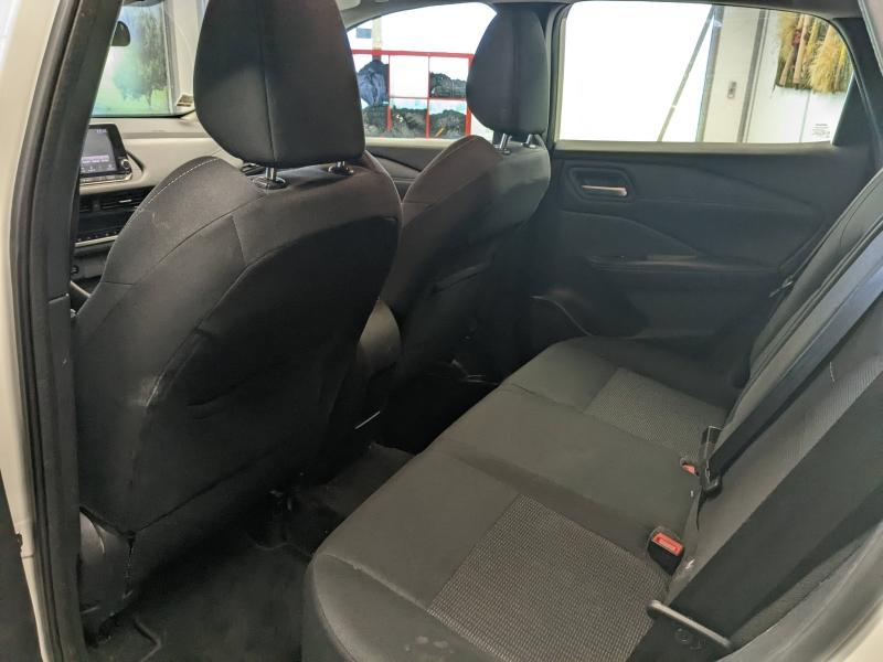 NISSAN Qashqai d’occasion à vendre à MONTPELLIER chez MAS AUTO (Photo 17)