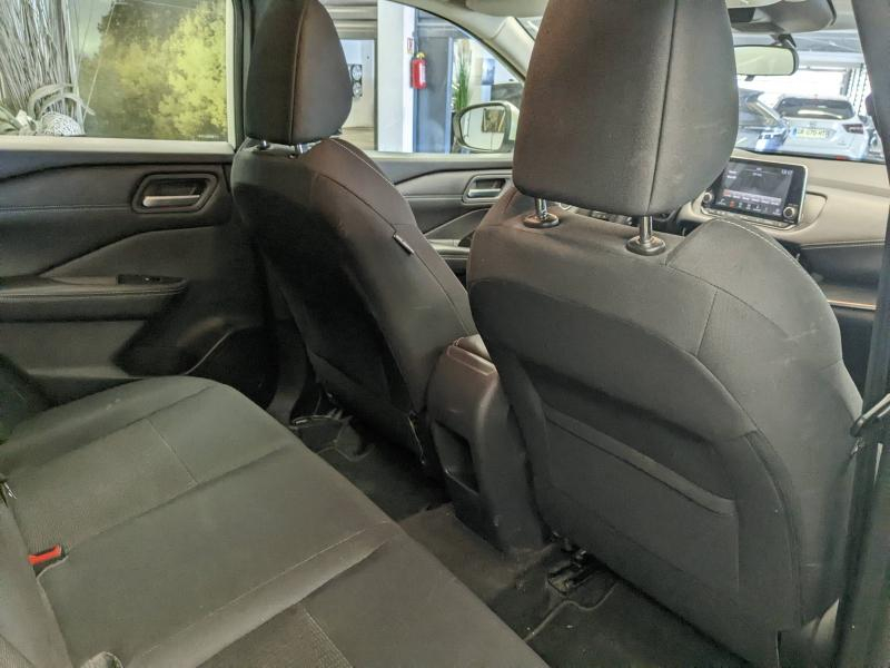 NISSAN Qashqai d’occasion à vendre à MONTPELLIER chez MAS AUTO (Photo 19)