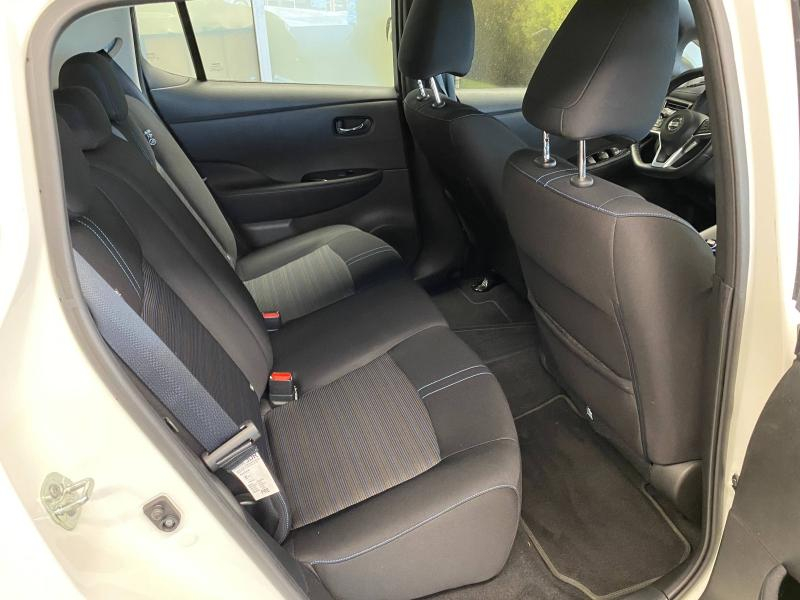 NISSAN Leaf d’occasion à vendre à MONTPELLIER chez MAS AUTO (Photo 7)