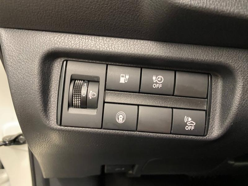 NISSAN Leaf d’occasion à vendre à MONTPELLIER chez MAS AUTO (Photo 16)