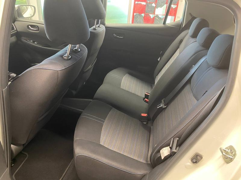 NISSAN Leaf d’occasion à vendre à MONTPELLIER chez MAS AUTO (Photo 17)