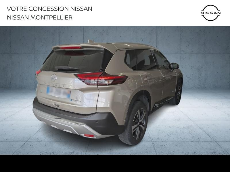 NISSAN X-Trail d’occasion à vendre à MONTPELLIER chez MAS AUTO (Photo 4)