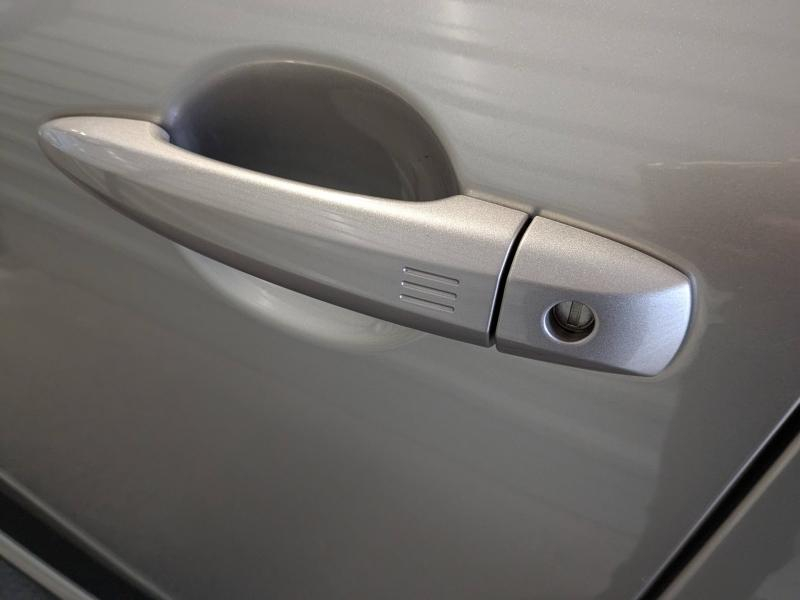 NISSAN X-Trail d’occasion à vendre à MONTPELLIER chez MAS AUTO (Photo 6)