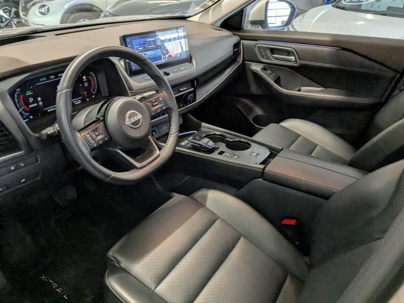 NISSAN X-Trail d’occasion à vendre à MONTPELLIER chez MAS AUTO (Photo 8)