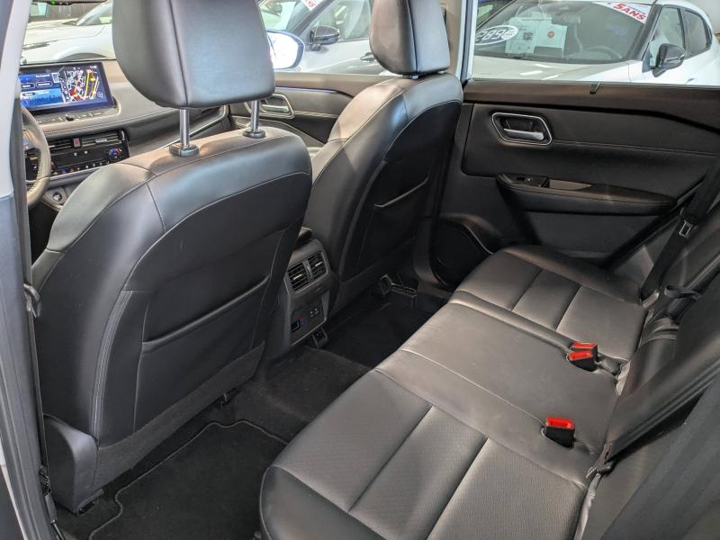 NISSAN X-Trail d’occasion à vendre à MONTPELLIER chez MAS AUTO (Photo 10)