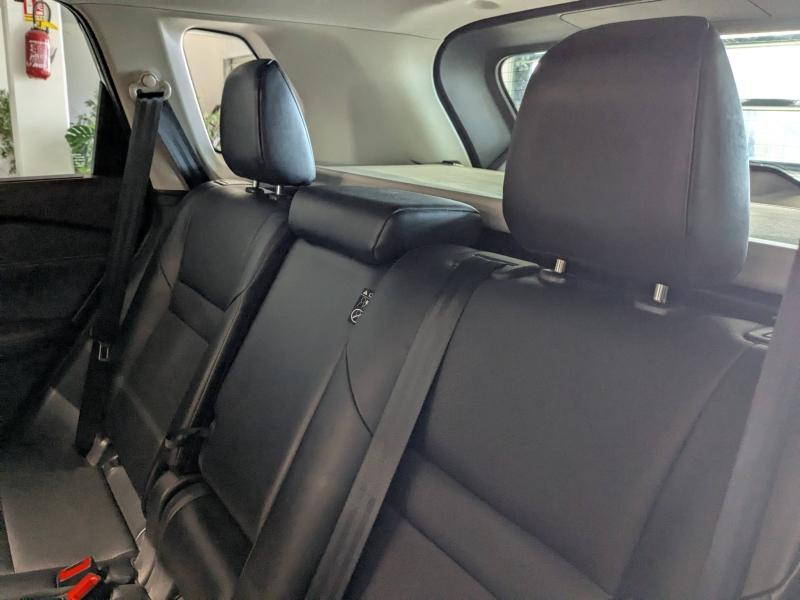 NISSAN X-Trail d’occasion à vendre à MONTPELLIER chez MAS AUTO (Photo 11)