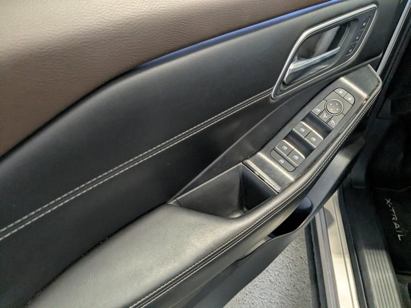 NISSAN X-Trail d’occasion à vendre à MONTPELLIER chez MAS AUTO (Photo 14)